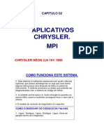 Chrysler Neon