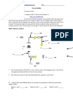 Circuit Builder