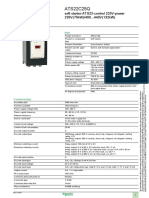 Altistart 22 ATS22C25Q PDF