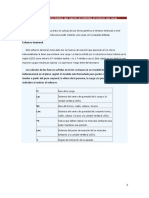 Cálculo Del Esfuerzo Lumbar Que Soporta Un Individuo Al Sostener Una Carga