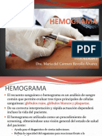 Practica 4 Hemograma