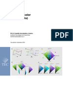 Teoria Del Color - Hernandez-Castro TEC-CR - 2017.01.27