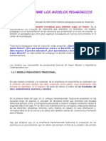 Documento de Ecopedagogía