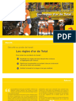 Regles D or FR PDF