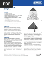 Ansul Foam Rim Pourer PDF