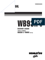 WB93R-5 S Webm005800 WB93R-5 PDF