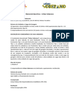 ! Memorial!descritivo!-!Urban!Soberano! !: Localização!do!Empreendimento!