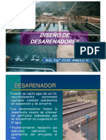 3 +diseño+de+desarenadores-Ucv PDF