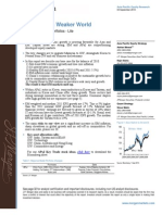 JPMorgan Asia Pacific Equity Strategy 20100903