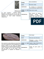 Geologia Rocas 4 Metamorficas