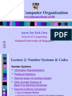 Binary Number System