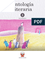 Antologia Literaria 3 PDF