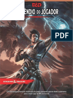 D&D 5E - Compêndio Do Jogador - Elemental Evil PDF