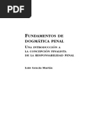 FundamentosDogmaticaPenal PDF