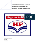 Hindustan Petroleum Corporation LTD