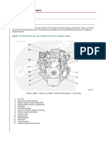 ISB 4 Cylinder Wiring Diagram