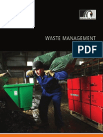 Waste Management 09