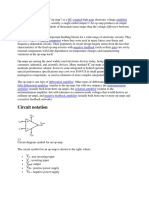 An Operational Amplifier