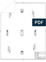 Fran - 29/10/2018: Drawn Checked QA MFG Approved DWG No Title