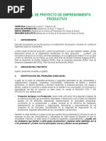 Formato Proyecto Pep