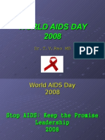 World Aids Day