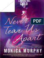 Monica Murphy - 1 Never Tear Us Apart PDF