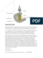 Vortex Flowmeter 2