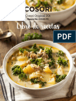 Cosori Recipes For Pressure Cooking