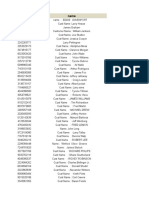 Pharma Mixed Slot-2015 SER-04IN