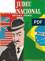 O Judeu Internacional