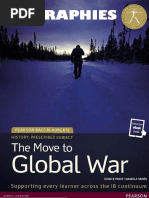 The Move To Global War - Biographies - Price and Senés - Pearson 2016 PDF