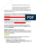 Notes For USMLE Rx-01312019-Part I