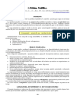 71-Carga Animal PDF