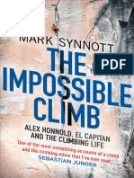 The Impossible Climb Chapter Sampler