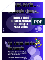 Ludosofia PDF