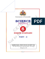 8th English Science 2 PDF