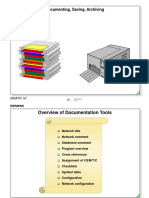 13 Documenting, Saving, Archiving - R01