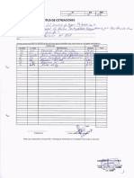 Cotizaciones PDF