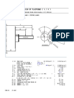 Structural Analysis and Design of Process Equipment