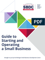 Guide To Starting A Small Business 271487 7 PDF