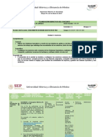 DSOP Planeacion Didactica UNIDAD 3