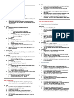 General Characteristics of Viruses