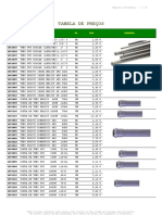 DMA-C62-801 - N - MAI 2007 - Materiais para Derivações e Entradas BT - Armários de Distribuição