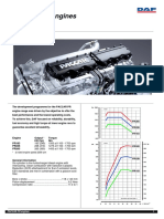 DAF PR Solaris Motori PDF