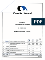 00-STD-PI-0007 - r7 Norma Canadiense Piping Design and Layout