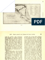 Estado Actual de Los Volcanes de Centro América