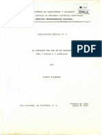 La Posicion Del Sol en El Salvador