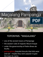 Magalang