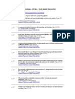 Heat and Mass Transfer PDF