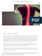 Choque Neurogenico e Atuacao Do Enfermeiro